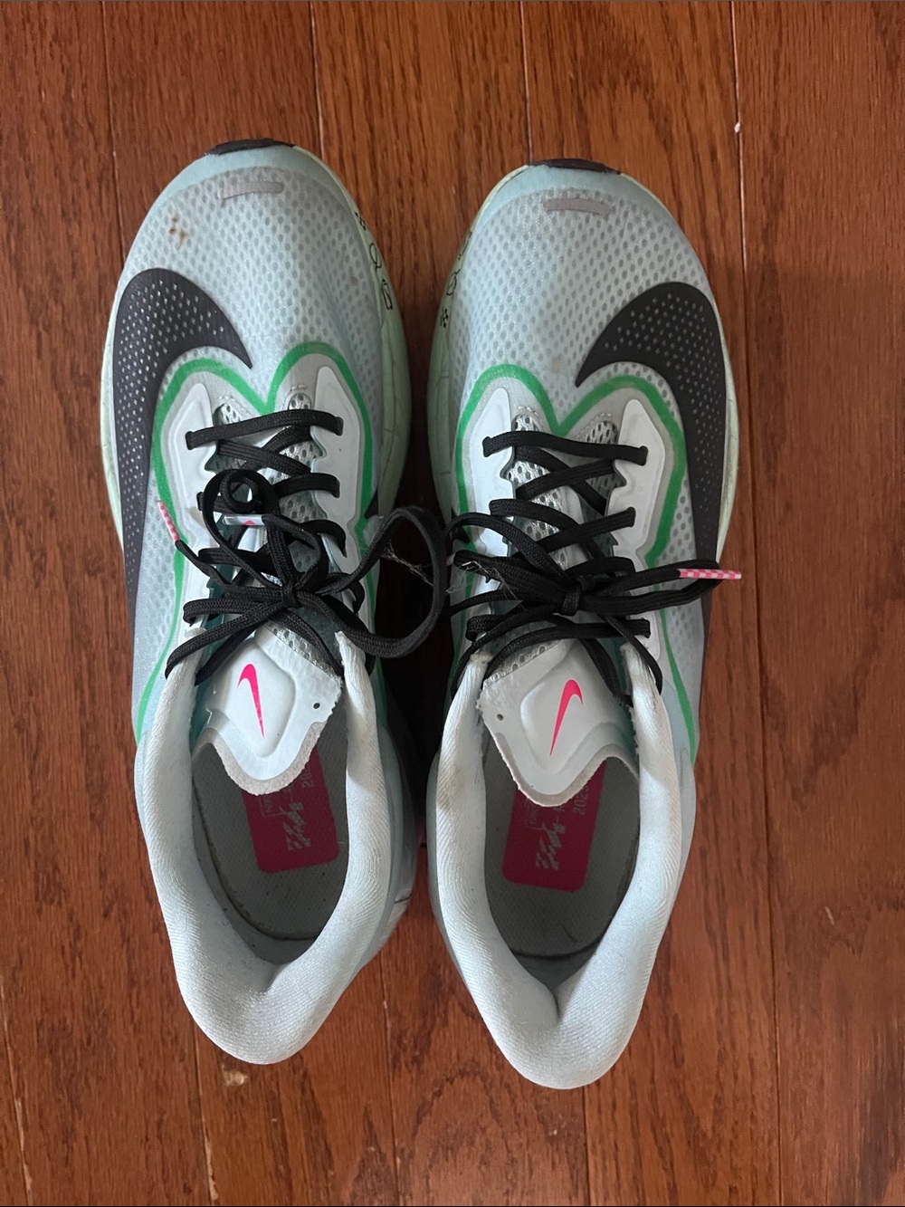 Nike Women’s Zoom X Running 8.5